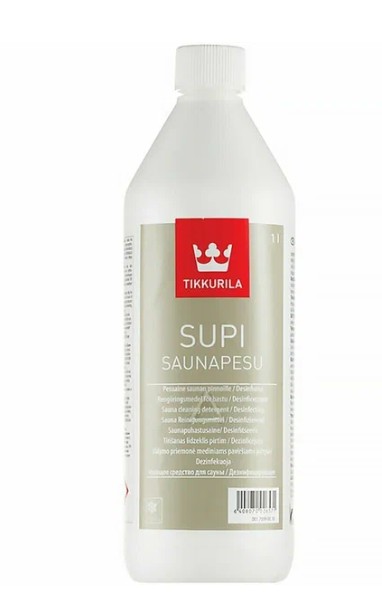 Супи Саунапесу - Supi Saunapesu 1л.
